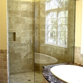 KM Shower Doors | 715-885-5539