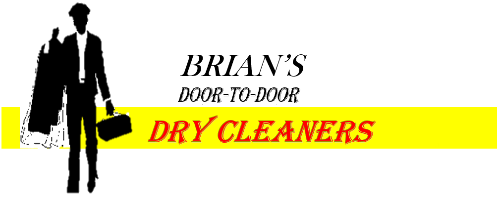 Brian's Door to Door Dry Cleaners