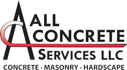 all concrete services