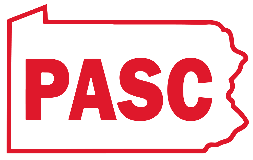 Welcome PASC Pennsylvania Association Of Senior Centers