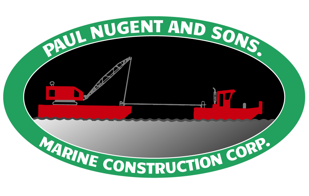 Paul Nugent & Sons Marine Construction Corporation