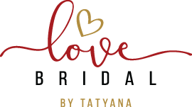 Love Bridal by Tatyana