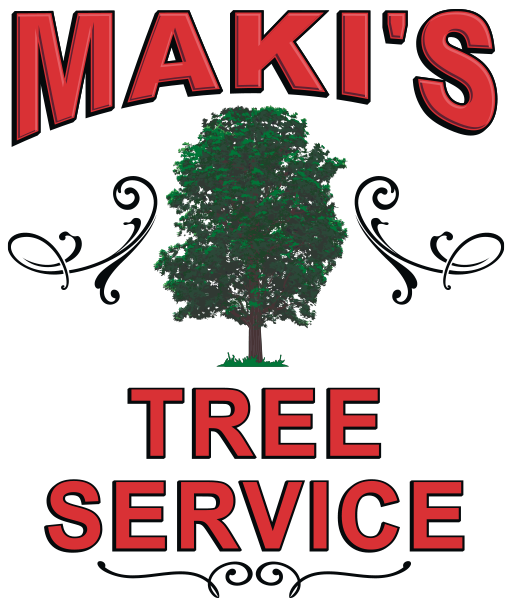 Maki's Tree Service