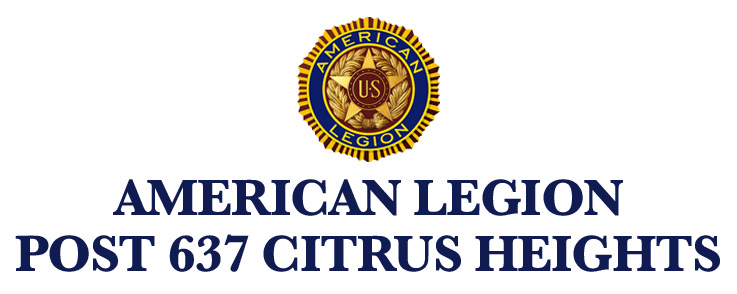 American Legion Post 637