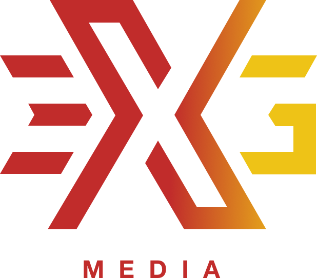 3XG Media