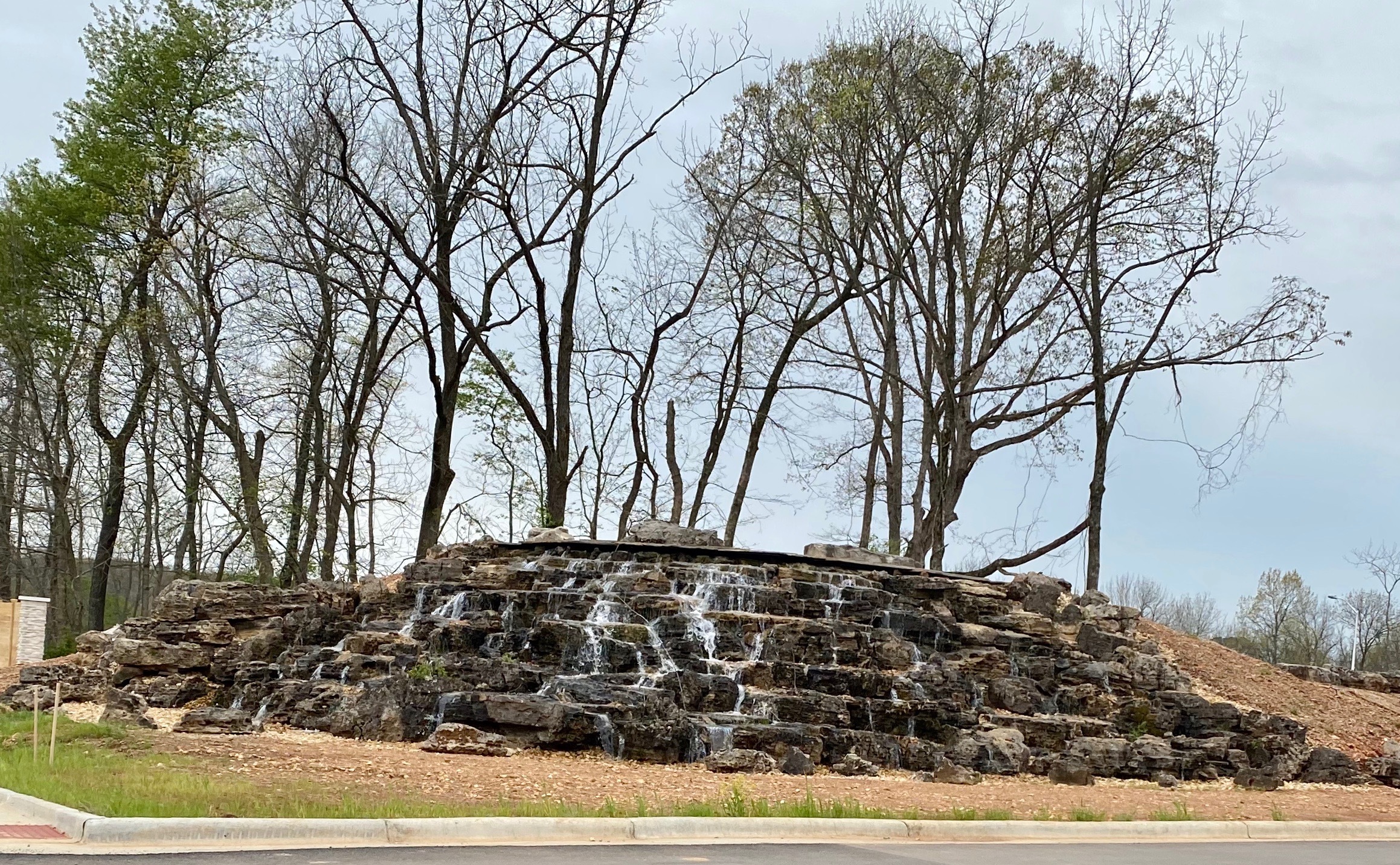 Photo Gallery Anthony Park, Springfield, Missouri