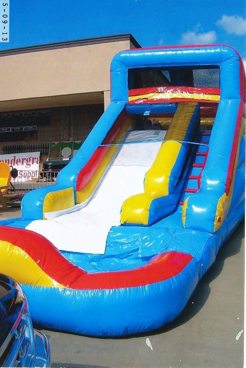 Pendergrass Supply & Rental Fayetteville, TN