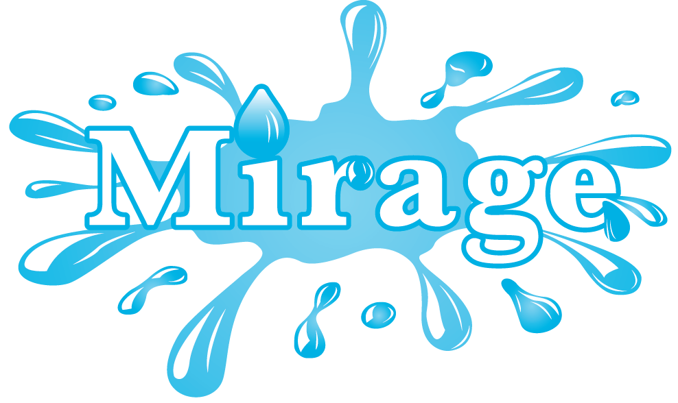 Mirage Pool and Spa