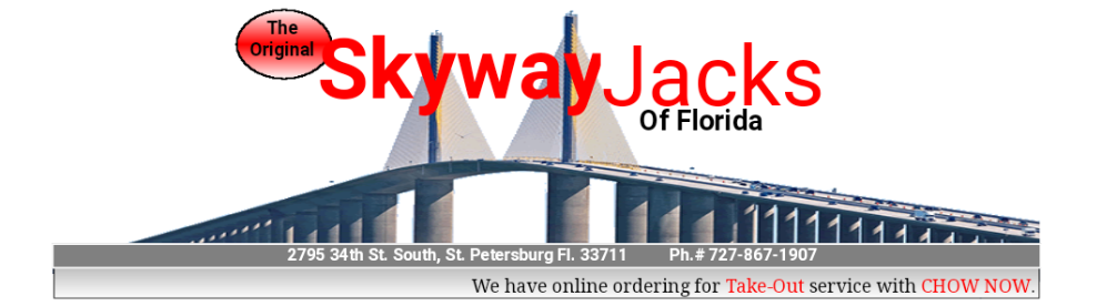 Skyway Jacks 