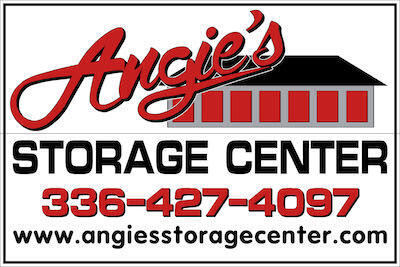 Angie's Storage Center