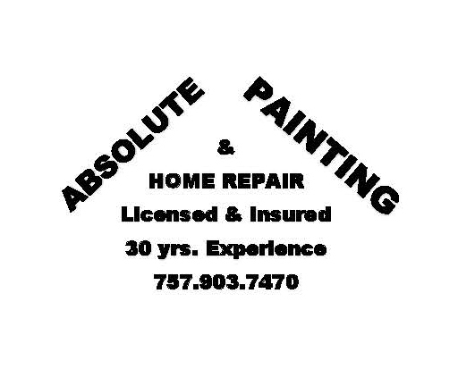 Absolute Painting & Home Repair