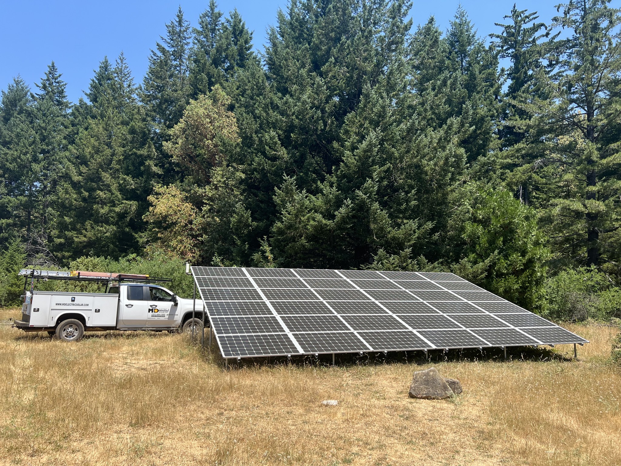 MD Electric & Solar, Inc. – About Us