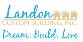 Landon Custom Building, Inc.