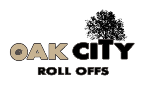Oak City Roll Offs