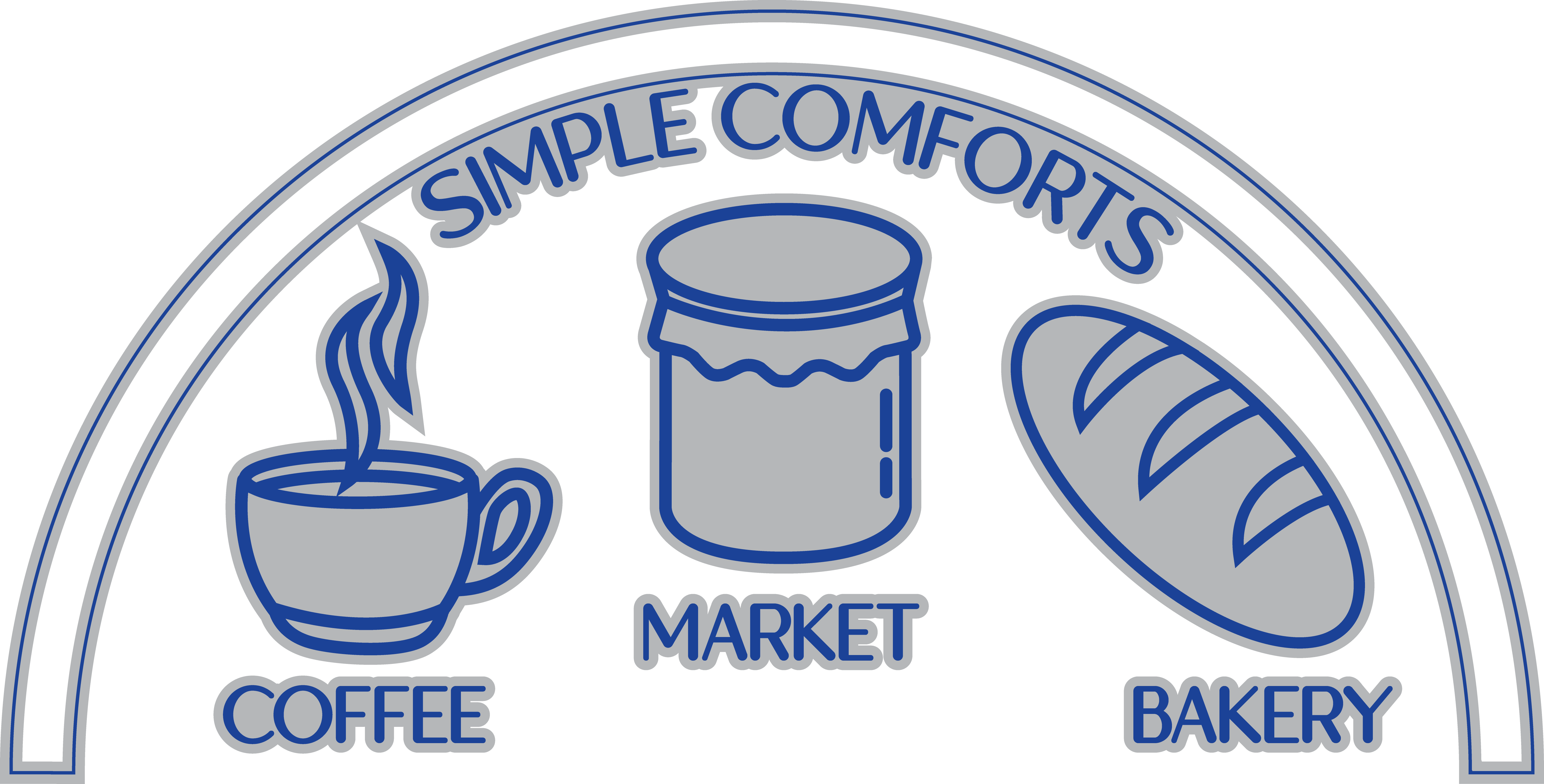 Simple Comforts Coffee