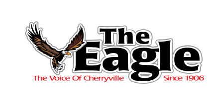 Cherryville Eagle