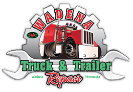 Wadena Truck and Trailer Repair