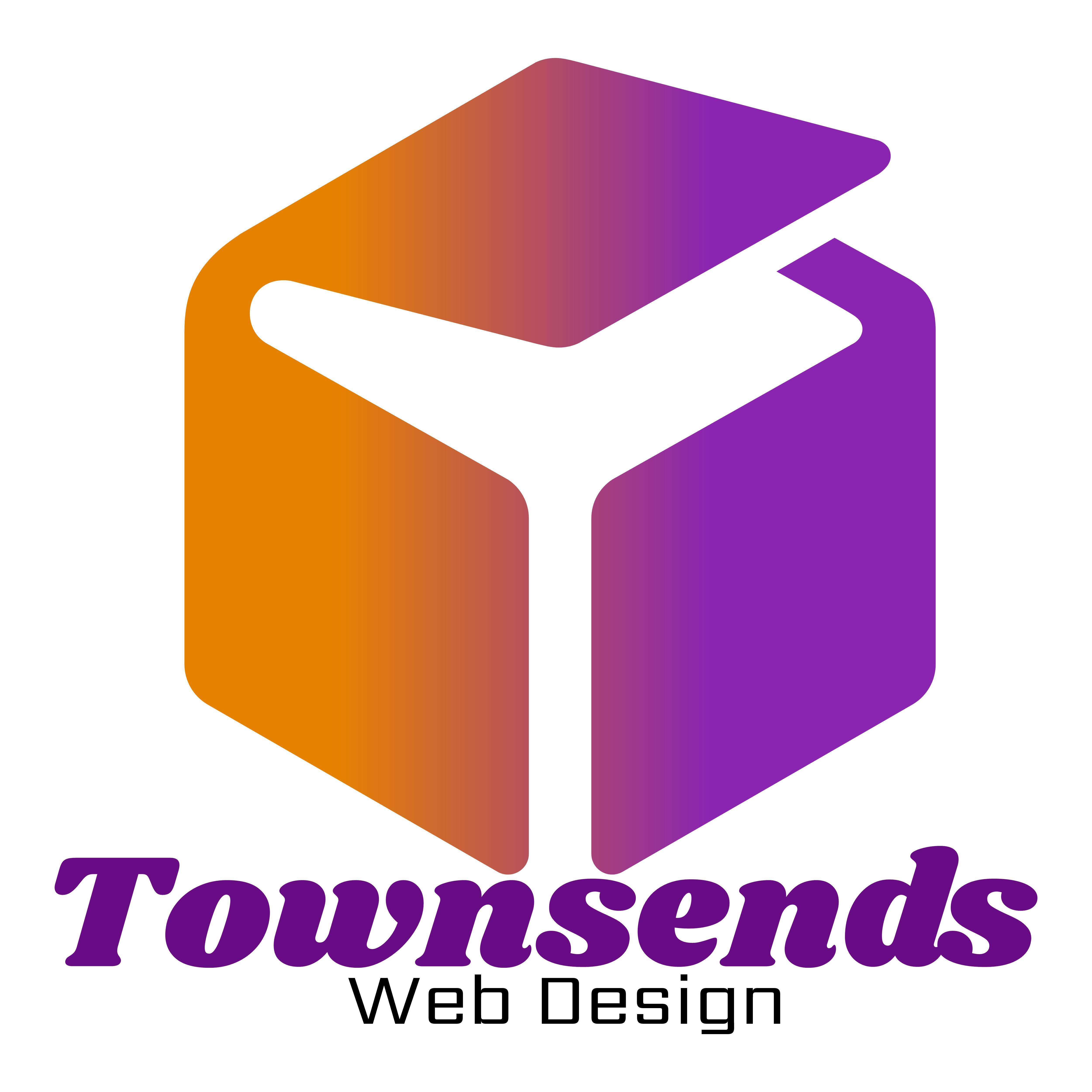 Townsends Web Design LLC