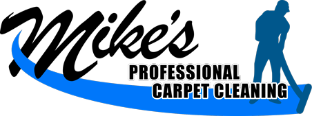 Mike’s Professional Carpet Cleaning