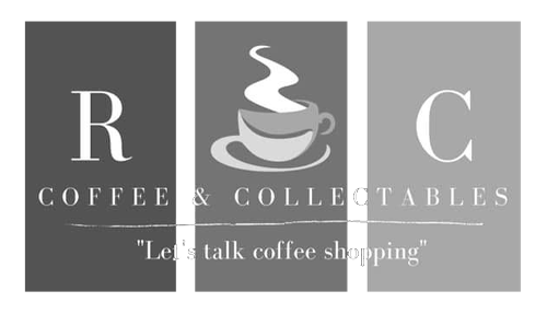 R&C Coffee and Collectables