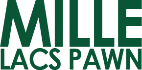 Mille Lacs Pawn