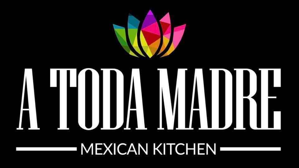 A Toda Madre Mexican Kitchen
