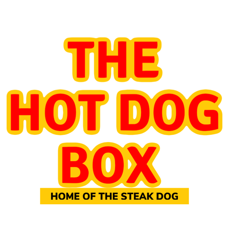 The Hot Dog Box
