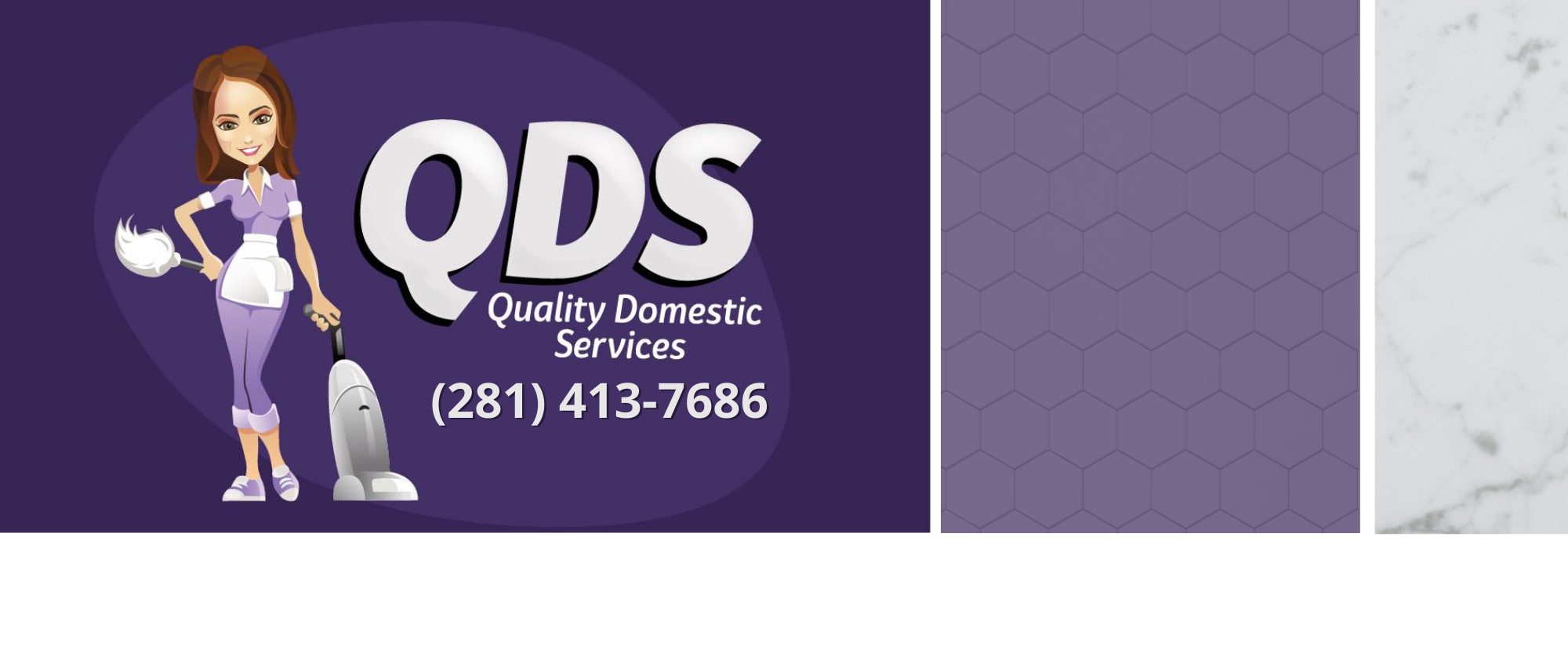 Quality Domestic Services 