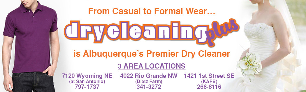 Dry Cleaning Plus