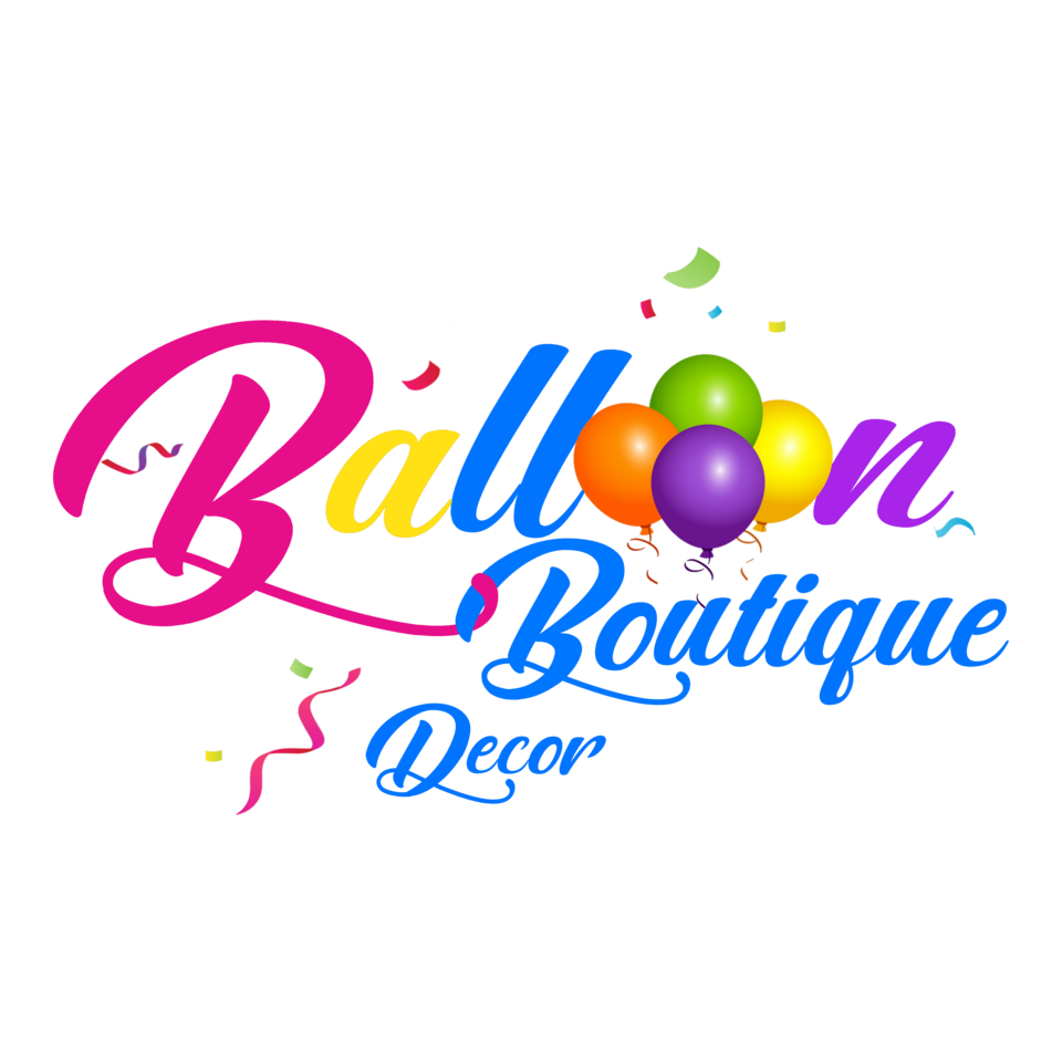 Ballon boutique decor 1080 4