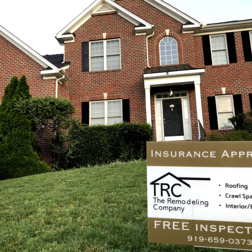 Roof, Siding & Deck Contractor The Remodeling Company