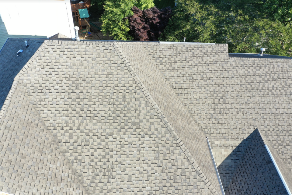 Roofing Company & Drone Inspections The Remodeling Company