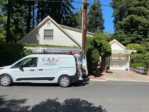 Interior & Exterior Painting