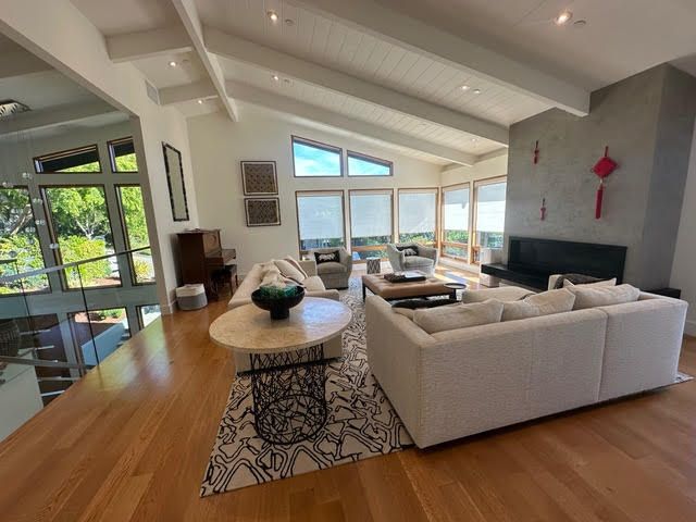 Residential Painting