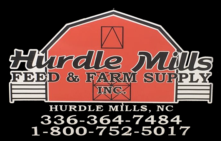 Hurdle Mills Feed and Farm Supply