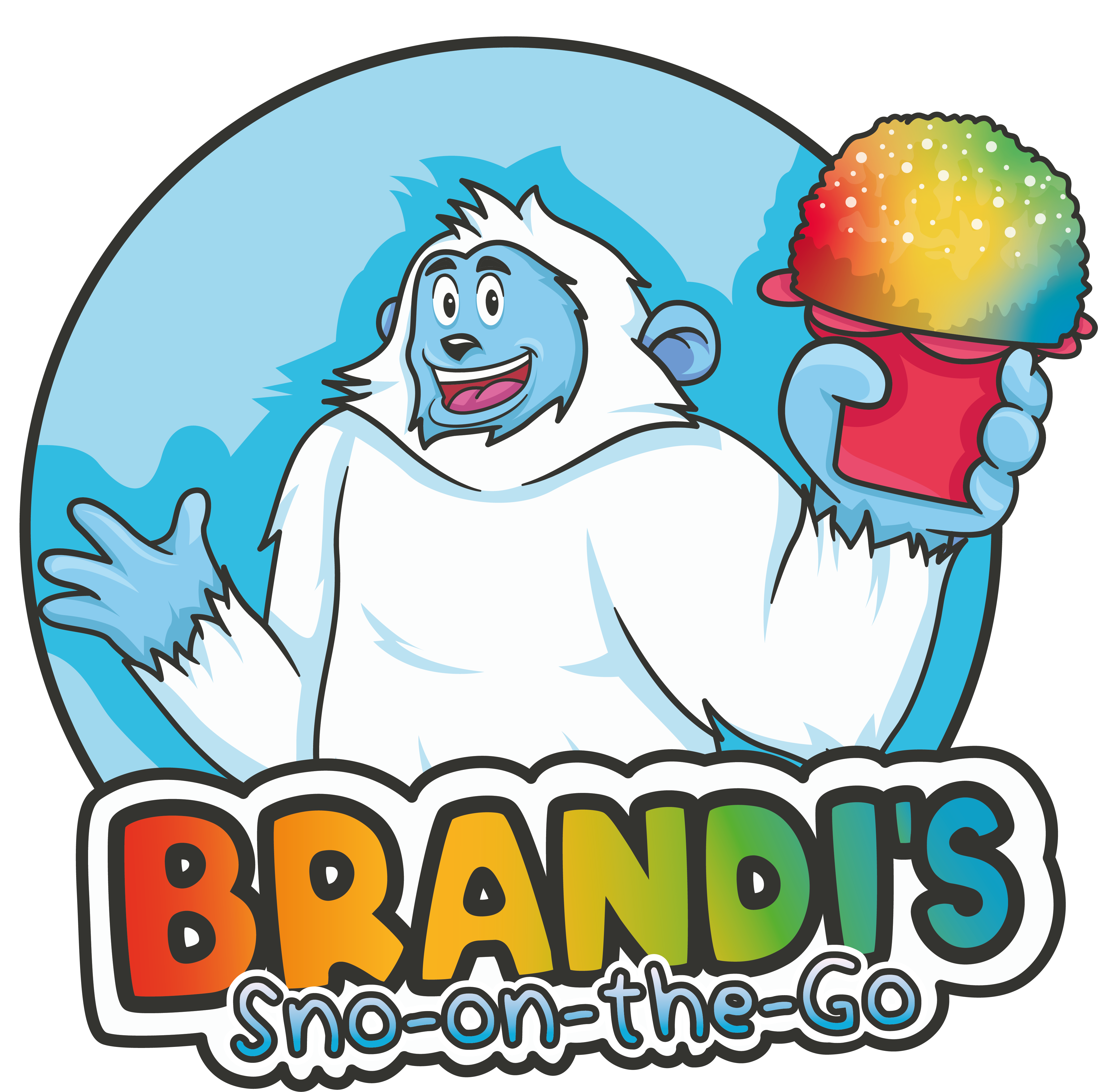 Brandi's Sno-on-the-Go