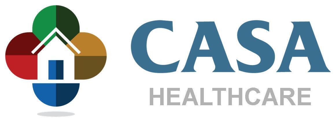 In-Home Care Professionals Houston TX | CASA Healthcare