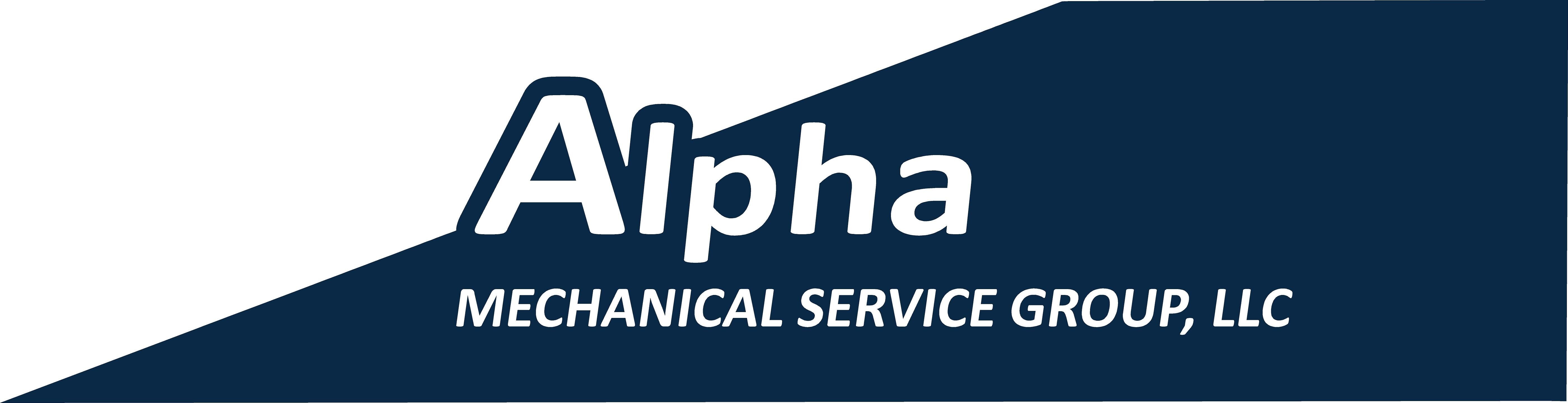 Alpha Mechanical Service Group