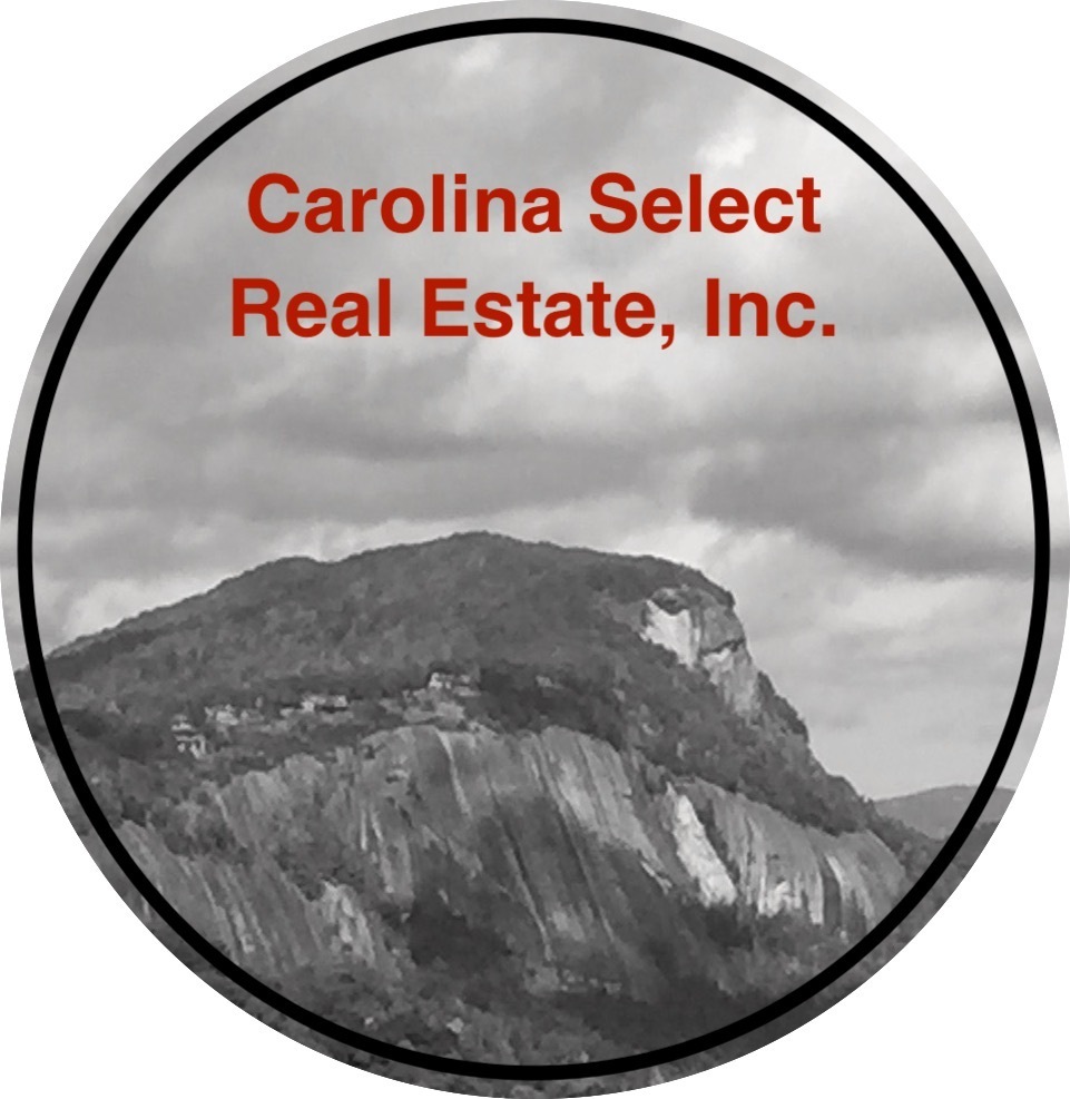 Carolina Select Real Estate, Inc.
