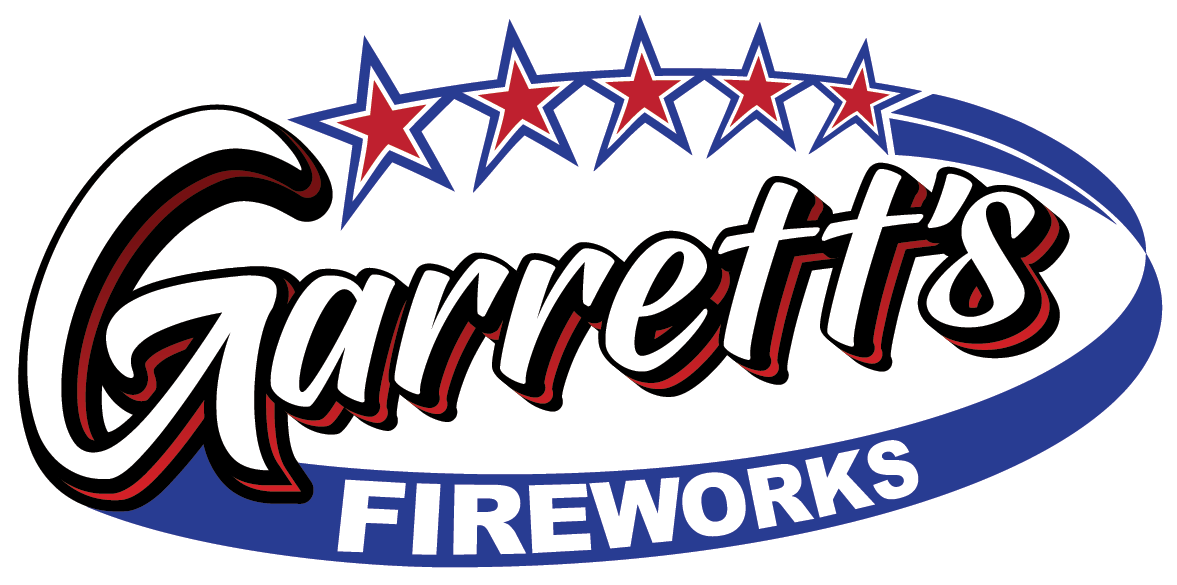 Garrett's Fireworks