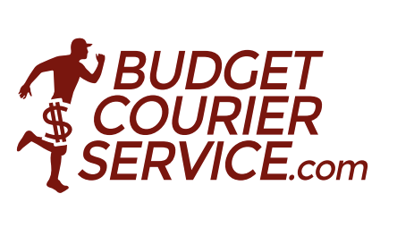 Budget Courier Service Inc