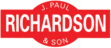 J Paul Richardson & Son Real Estate 