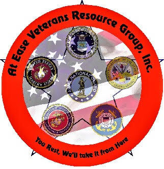 At Ease Veterans Resource Group, Inc.
