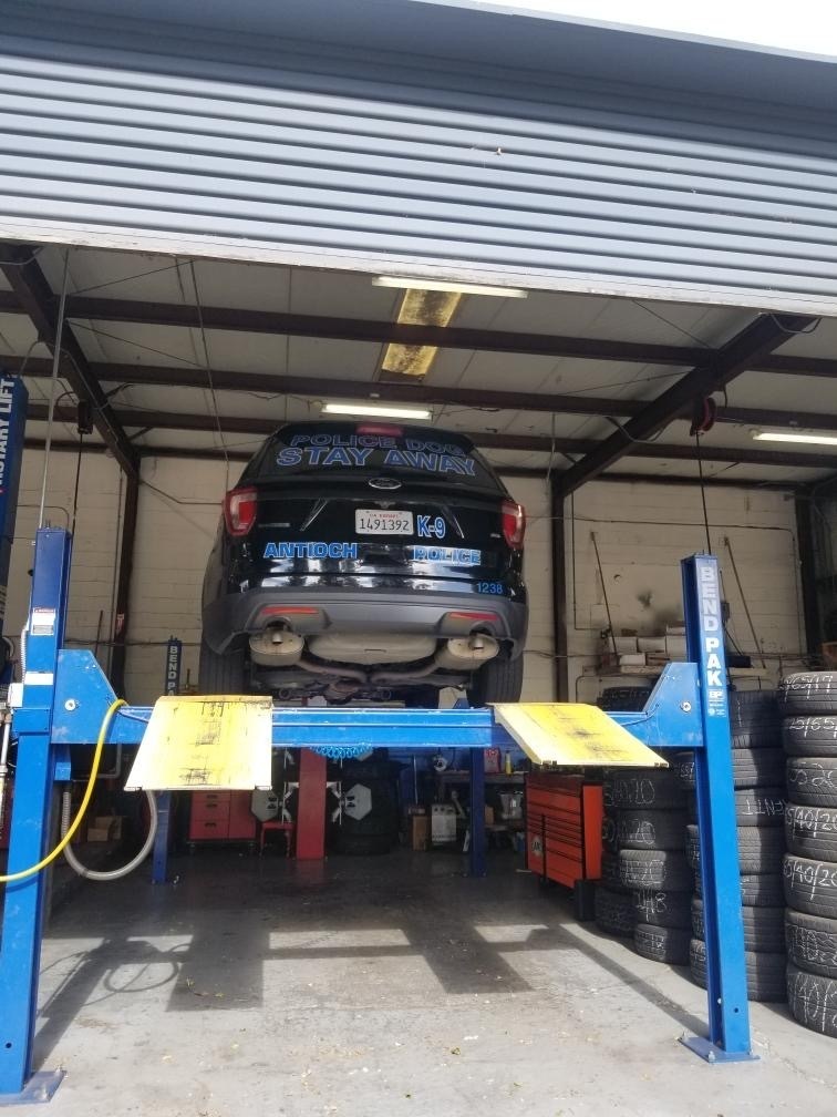 Affordable Tire Center