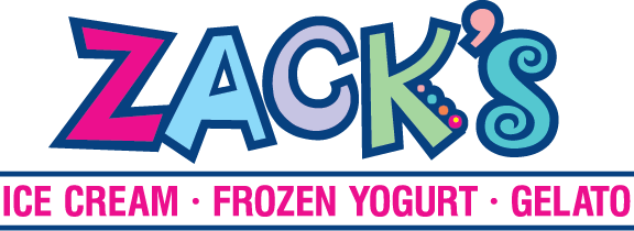 Zack's Frozen Yogurt