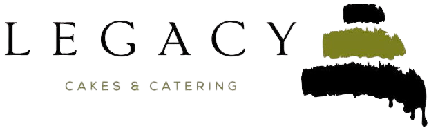 Legacy Cakes And Catering