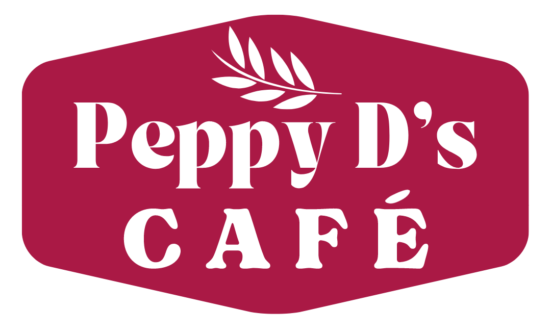 Peppy D's Cafe