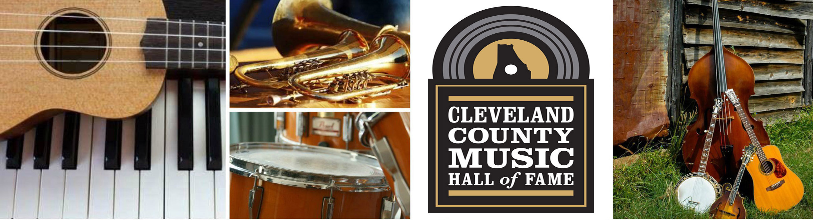 Cleveland County Music Hall Of Fame
