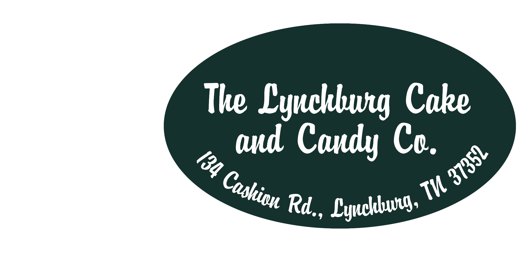 Lynchburg Cake and Candy