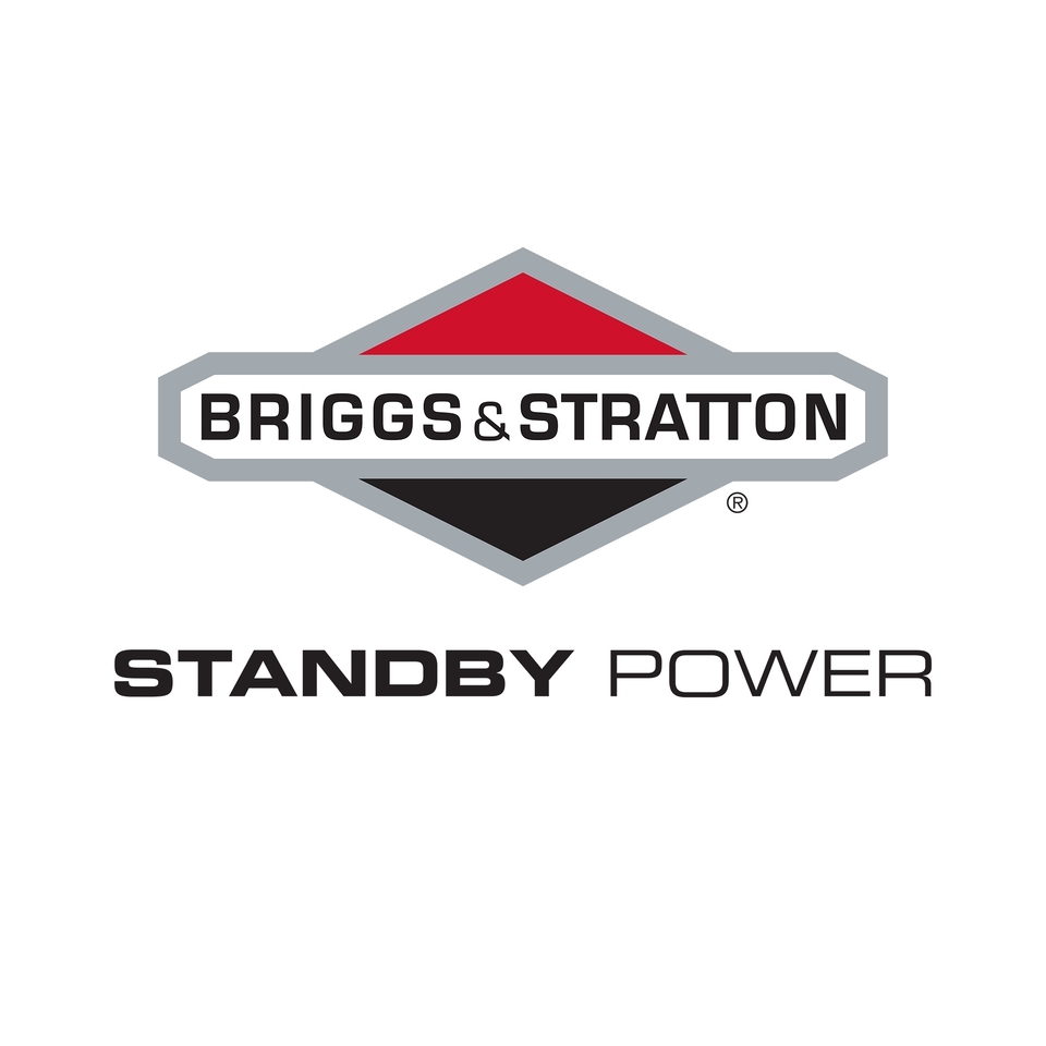 Briggs standby power logo